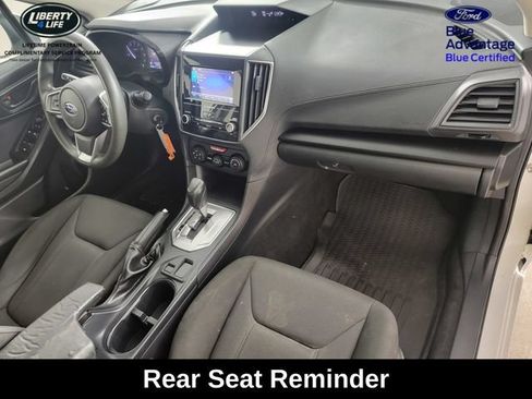 Used 2022 Subaru Impreza 2.0i AWD/4WD image 18