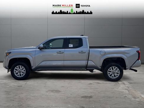 New 2026 Toyota Tacoma SR5 AWD/4WD image 2