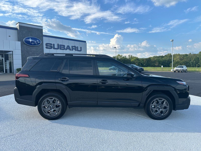 New 2026 Subaru Outback Premium w/ Premium/Limited Package AWD/4WD image 8