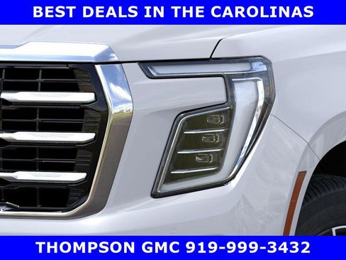 New 2026 GMC Yukon Elevation AWD/4WD image 10