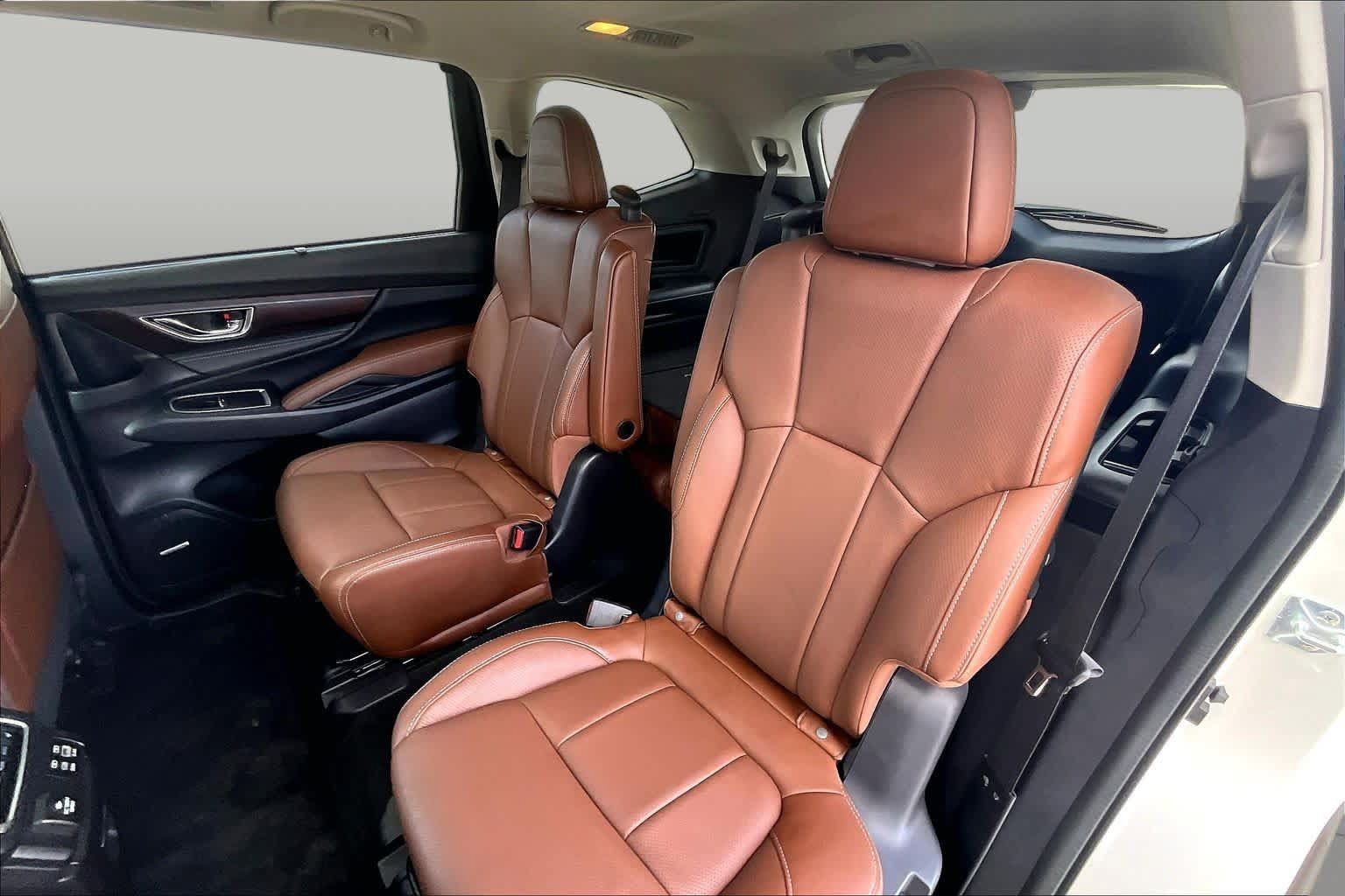 Used 2023 Subaru Ascent Touring AWD/4WD image 36