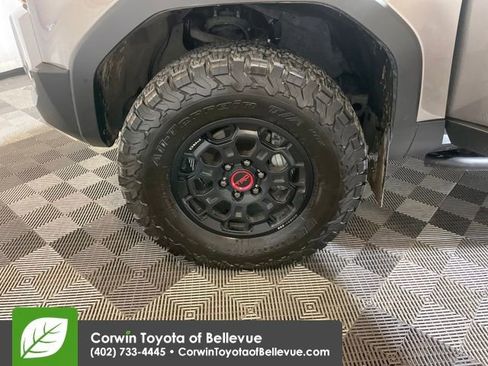 Certified 2024 Toyota Land Cruiser First Edition image 27