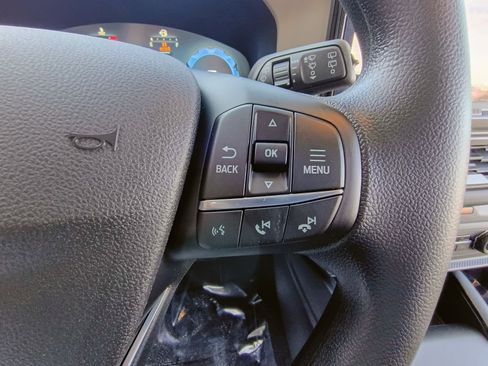 New 2025 Ford Bronco Sport Big Bend image 16