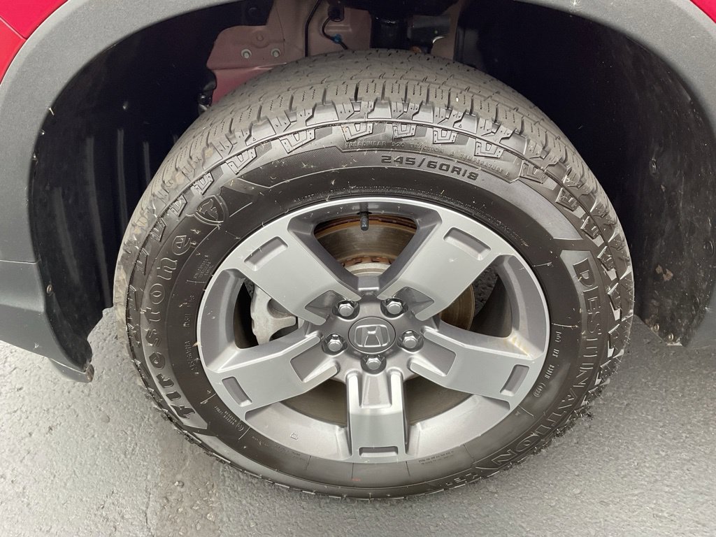 Used 2024 Honda Ridgeline RTL image 9
