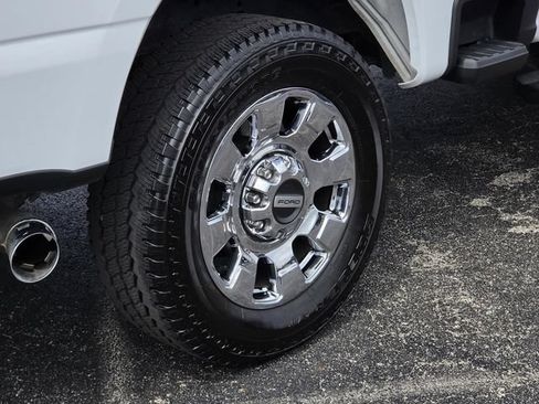 Used 2026 Ford F250 Lariat w/ Chrome Package AWD/4WD image 14