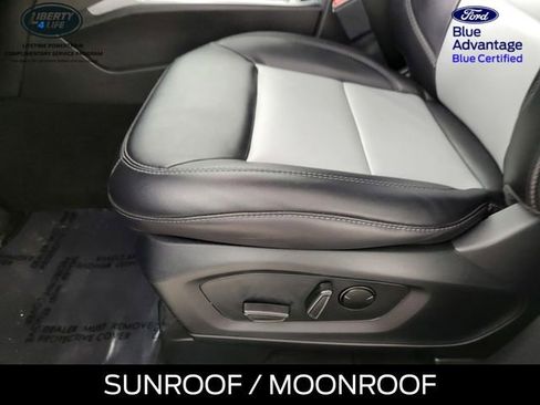 Certified 2023 Ford Explorer XLT w/ Equipment Group 202A image 13