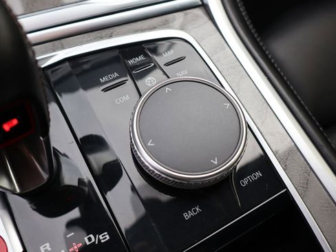 Used 2020 BMW M8 Convertible w/ Driving Assistance Package image 30