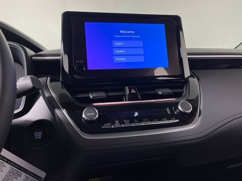 New 2026 Toyota Corolla Cross LE image 20