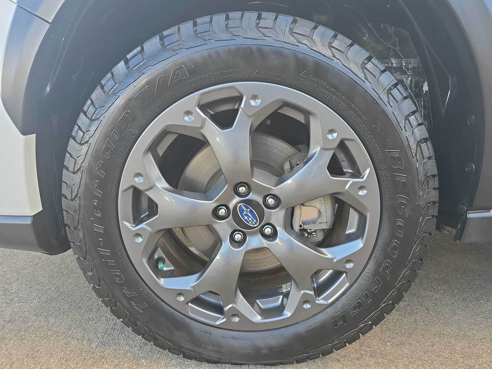 Used 2021 Subaru Crosstrek 2.5i Sport AWD/4WD image 19