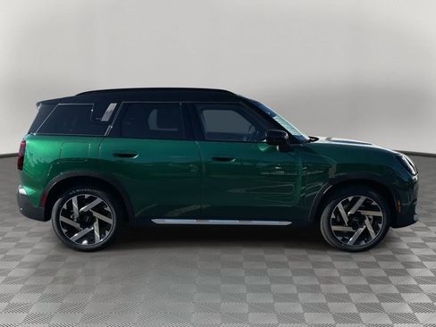 New 2026 MINI Cooper Countryman S w/ Comfort Package Max AWD/4WD image 2