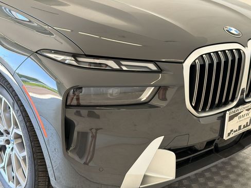 Used 2026 BMW X7 xDrive40i w/ Premium Package AWD/4WD image 12