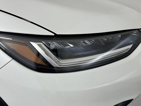 Certified 2023 Honda HR-V Sport image 31