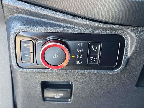 Certified 2023 Ford Bronco Outer Banks AWD/4WD image 15