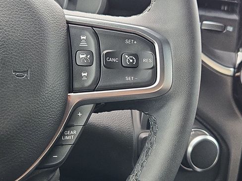 Used 2025 RAM 1500 Lone Star RWD image 19