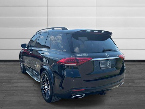 Certified 2023 Mercedes-Benz GLE 350 image 5