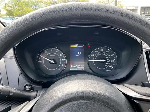 Used 2023 Subaru Impreza 2.0i Premium AWD/4WD image 23