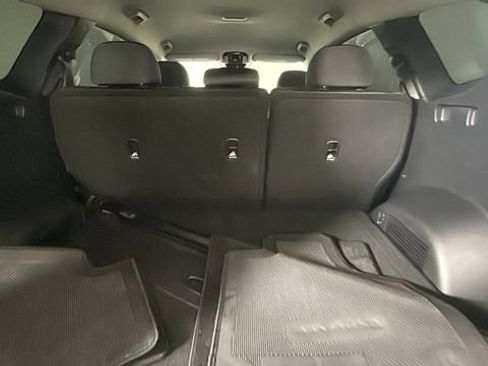 Used 2023 Hyundai Santa Fe SE w/ Cargo Package FWD image 28
