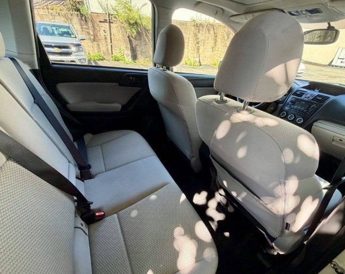 Used 2015 Subaru Forester 2.5i Premium w/ Popular Package #2 AWD/4WD image 17