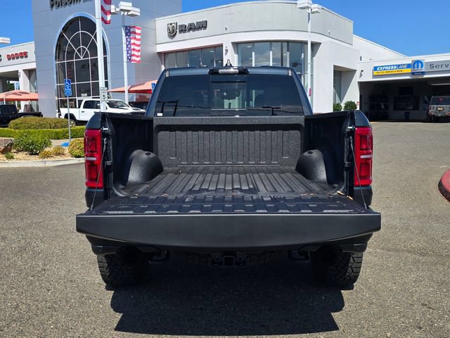 New 2026 RAM 1500 RHO w/ RHO Level 1 Equipment Group AWD/4WD image 30