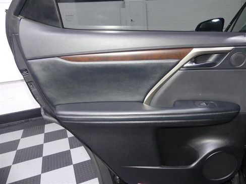 Used 2021 Lexus RX 350 AWD w/ Premium Package image 26