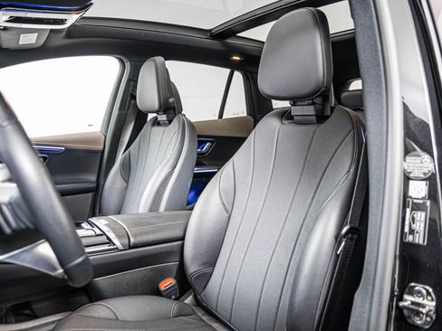 Certified 2023 Mercedes-Benz EQE 350+ SUV image 7
