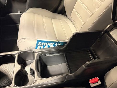 Certified 2022 Honda CR-V EX-L image 30