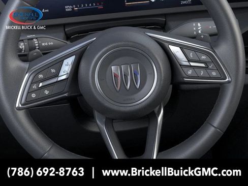 New 2026 Buick Enclave Preferred FWD image 19