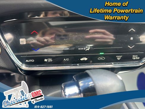 Used 2017 Honda HR-V EX-L image 14