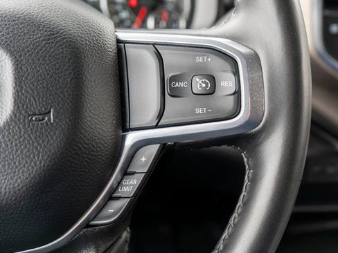 Used 2024 RAM 2500 Laramie AWD/4WD image 27