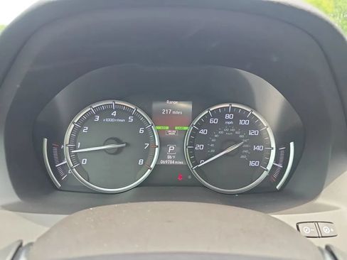 Used 2018 Acura MDX SH-AWD image 20