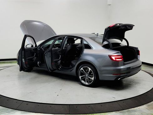 Used 2019 Audi A4 2.0T Premium image 12