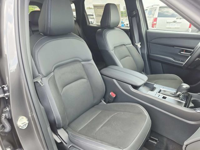 New 2026 MAZDA CX-5 Preferred AWD/4WD image 12