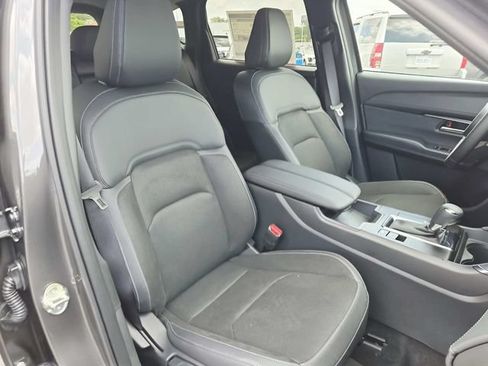New 2026 MAZDA CX-5 Preferred AWD/4WD image 12