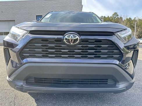 Used 2024 Toyota RAV4 XLE image 26