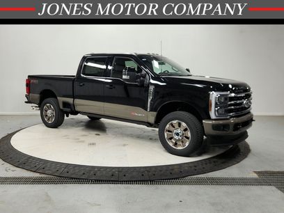 New 2027 Ford F250 King Ranch