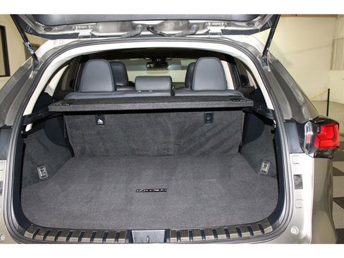 Used 2020 Lexus NX 300 FWD w/ Premium Package image 18