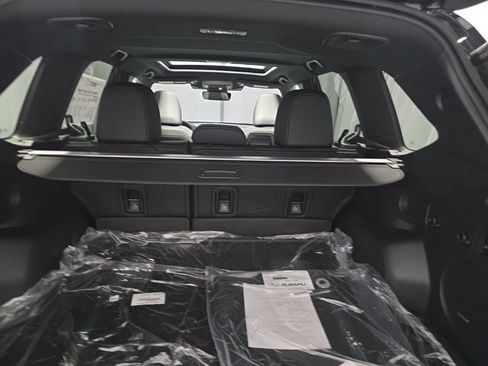 New 2026 Subaru Forester Wilderness image 8