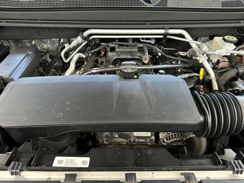 Used 2026 GMC Canyon Elevation w/ Convenience Package RWD image 23