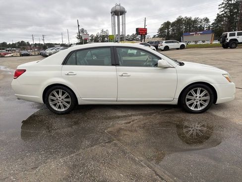 Used 2006 Toyota Avalon Limited image 5