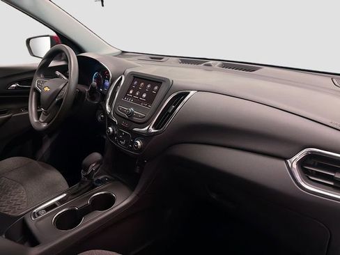 Used 2023 Chevrolet Equinox LT image 24