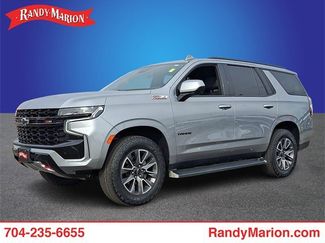 Certified 2024 Chevrolet Tahoe Z71 video 1