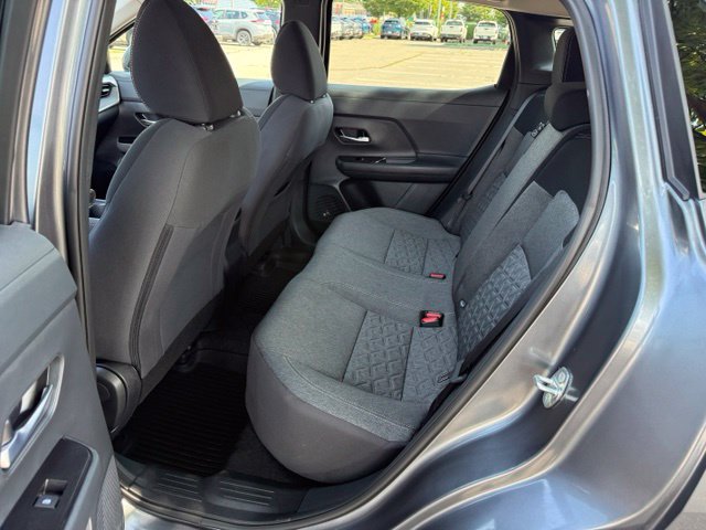 Certified 2026 Nissan Kicks SV w/ SV Premium Package AWD/4WD image 25