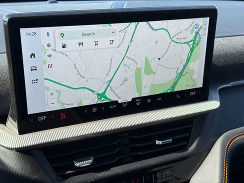 New 2026 Ford Explorer Tremor w/ Tremor Ultimate Package image 29