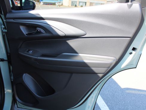 New 2026 Chevrolet TrailBlazer LT w/ Convenience Package image 47