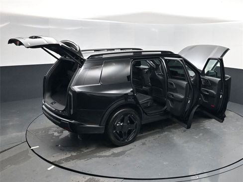 New 2027 Kia Telluride EX X-Line image 20