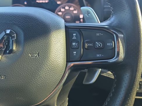 Used 2023 RAM 1500 TRX w/ TRX Level 2 Equipment Group AWD/4WD image 16