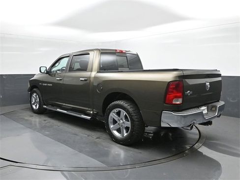 Used 2012 RAM 1500 Lone Star w/ Luxury Group image 5