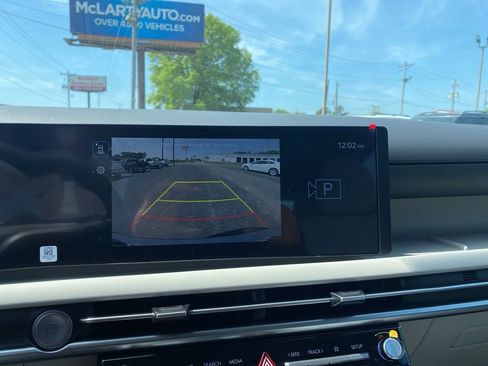 New 2026 Hyundai Tucson SEL FWD image 21