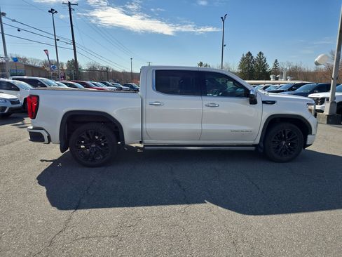 Used 2020 GMC Sierra 1500 Denali w/ Denali Ultimate Package image 2