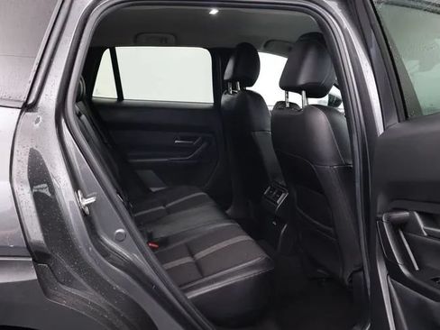 Used 2025 MAZDA CX-50 AWD 2.5 S w/ Preferred Package image 18